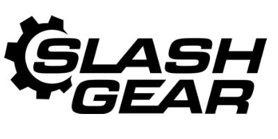 SlashGear logo