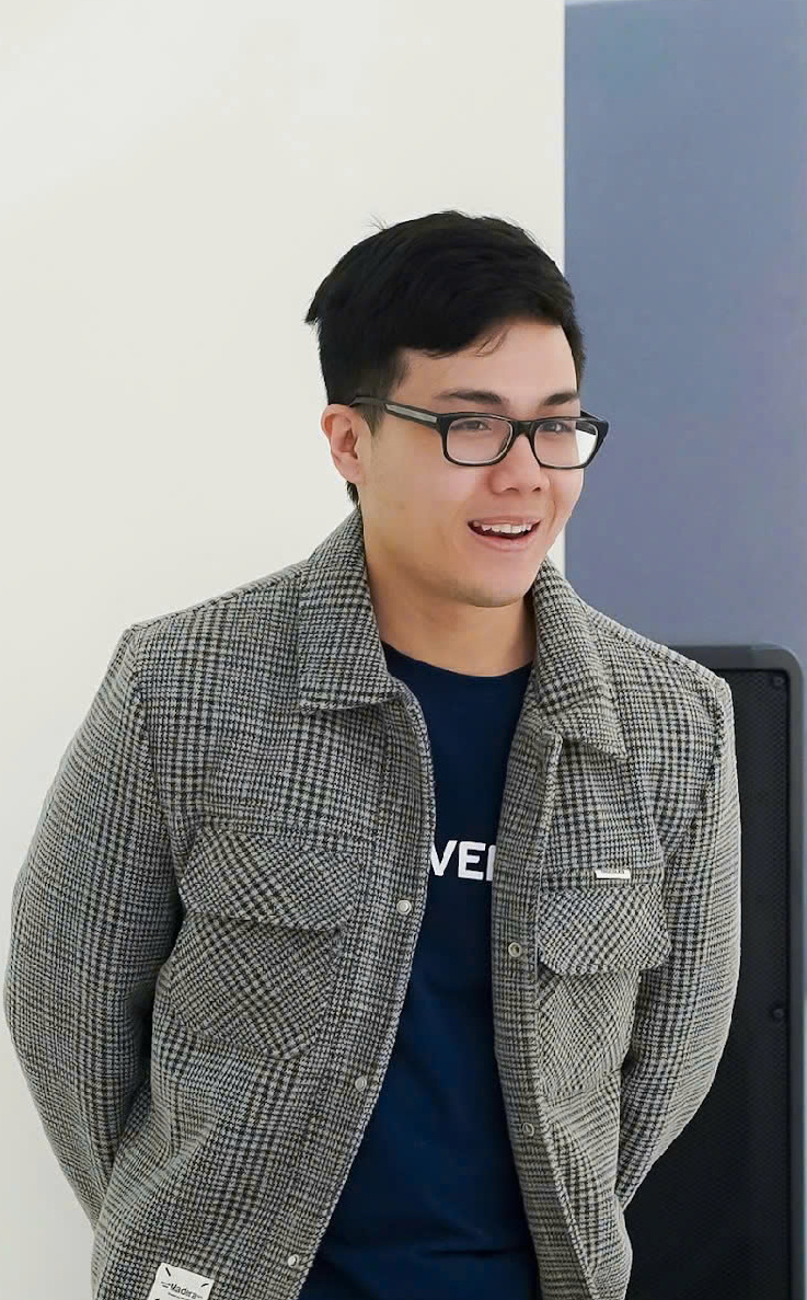 Ben Truong - Technical Writing