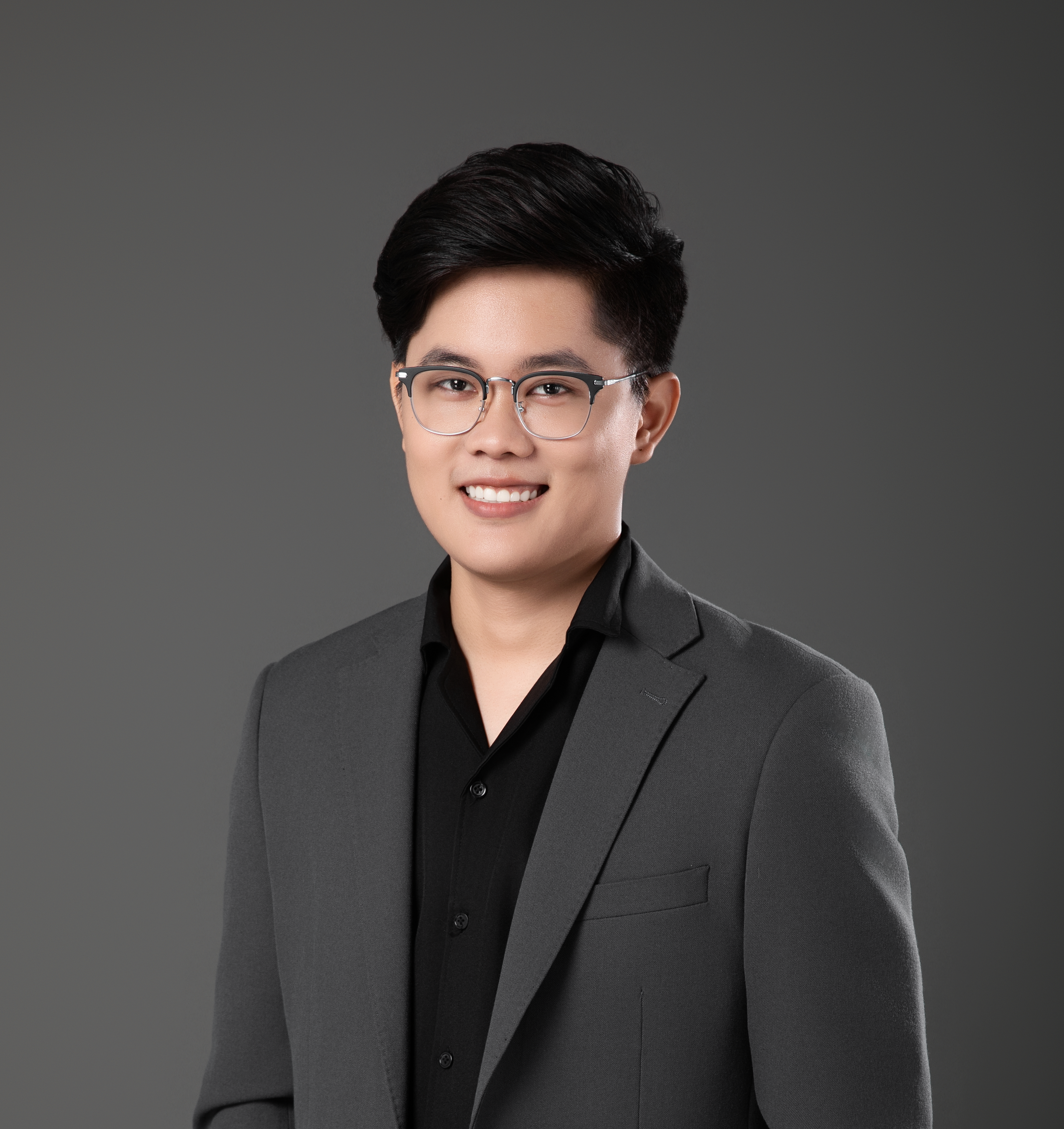 Matthews Lee - Content Strategy Director