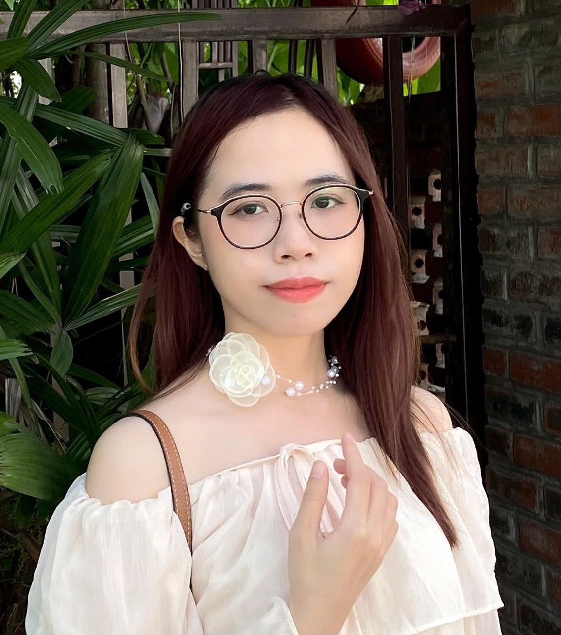 Jennifer Vo - Content Operations Director